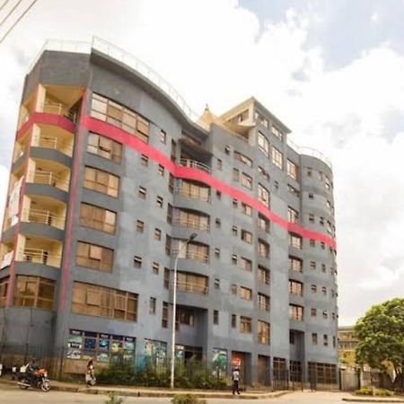 Emeli Suite 103 Nairobi Ngoại thất bức ảnh
