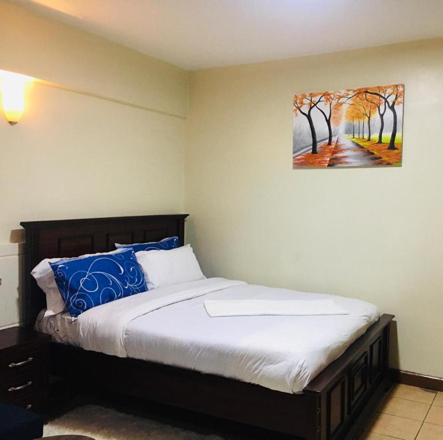 Emeli Suite 103 Nairobi Ngoại thất bức ảnh