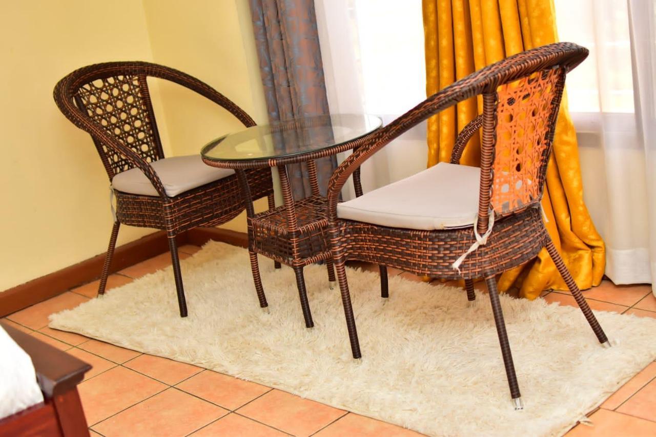 Emeli Suite 103 Nairobi Ngoại thất bức ảnh