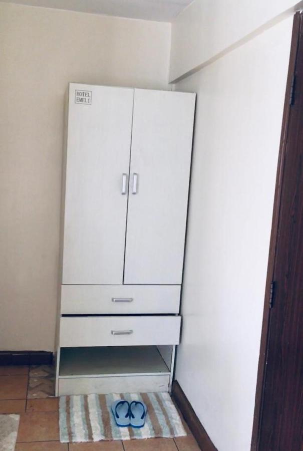 Emeli Suite 103 Nairobi Ngoại thất bức ảnh