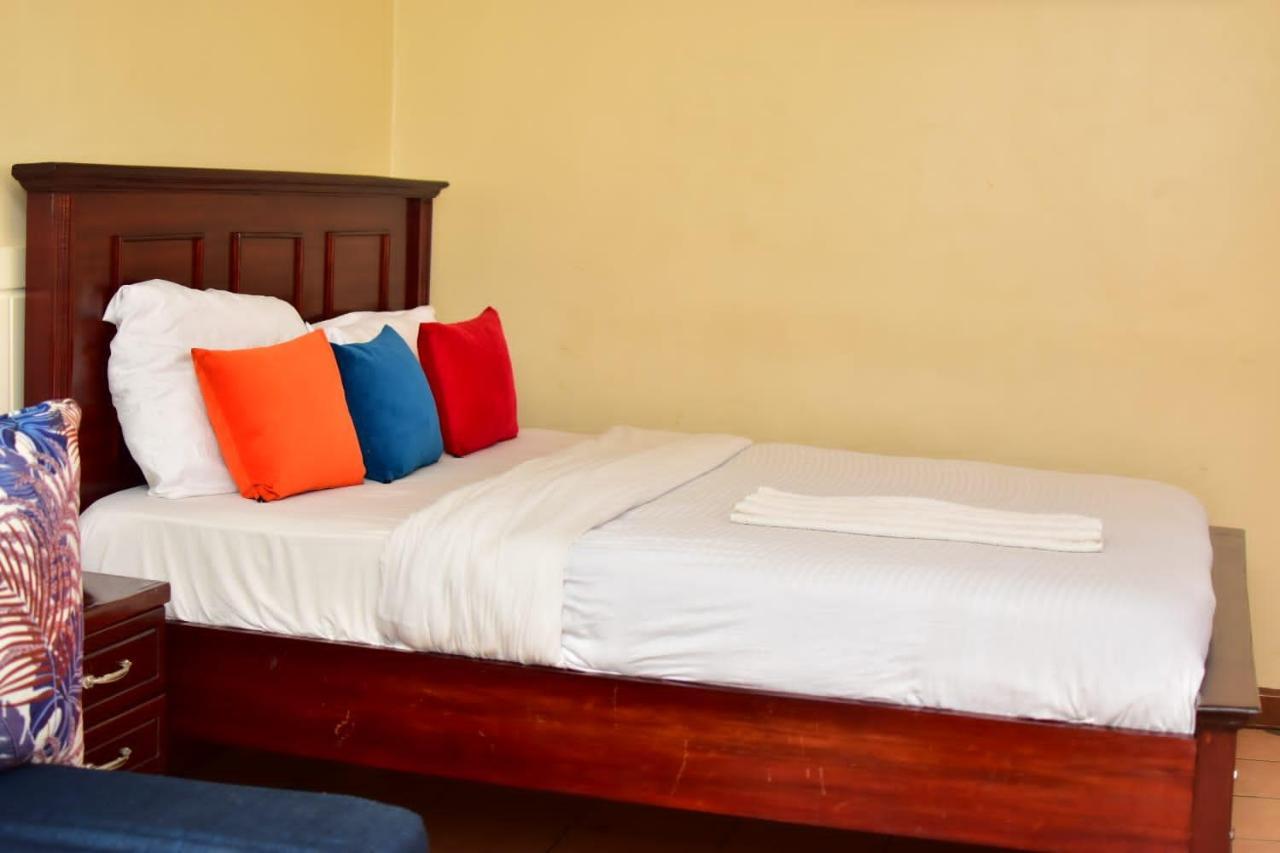 Emeli Suite 103 Nairobi Ngoại thất bức ảnh