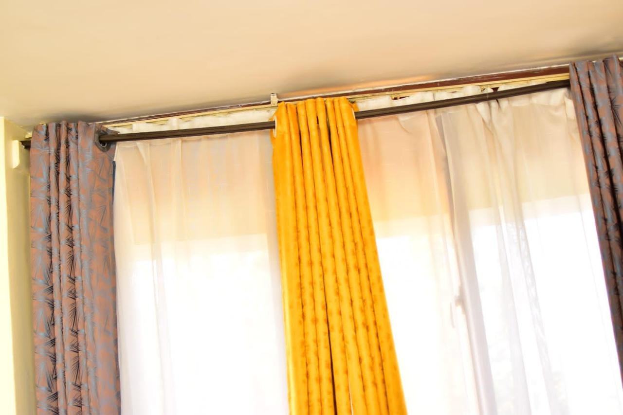 Emeli Suite 103 Nairobi Ngoại thất bức ảnh
