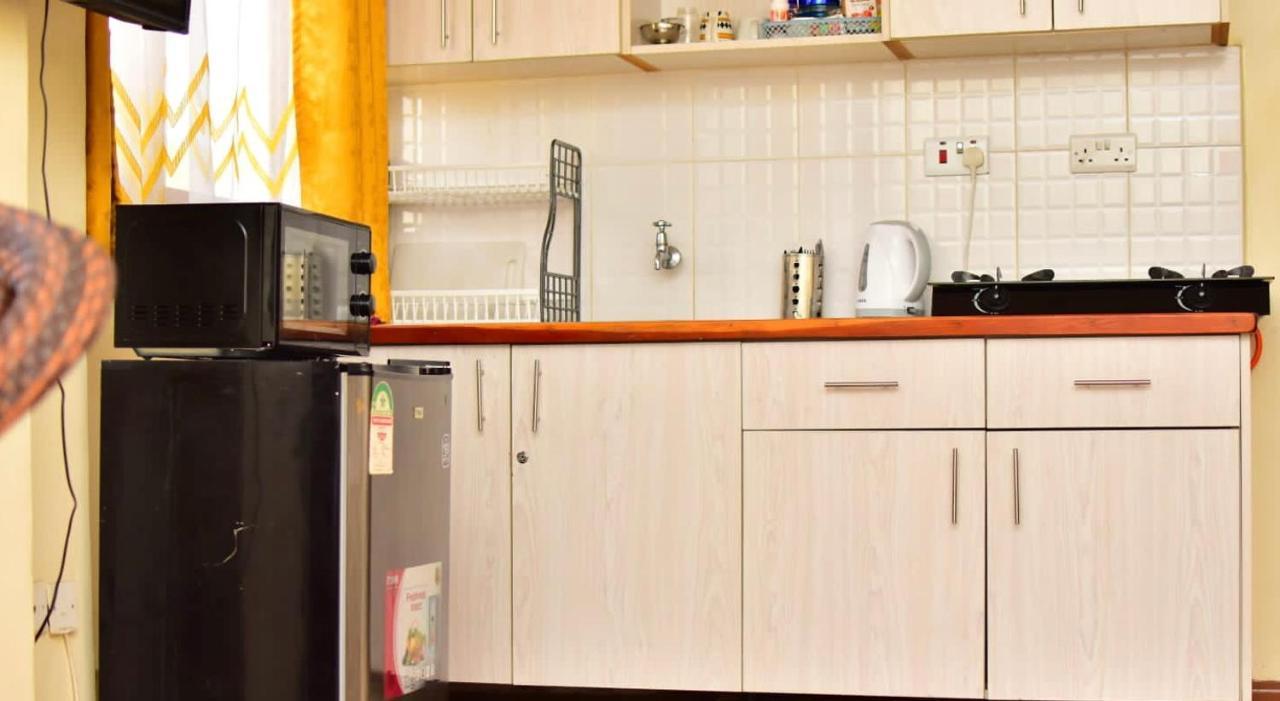 Emeli Suite 103 Nairobi Ngoại thất bức ảnh