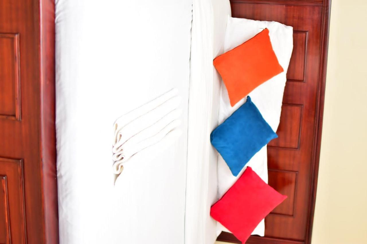 Emeli Suite 103 Nairobi Ngoại thất bức ảnh