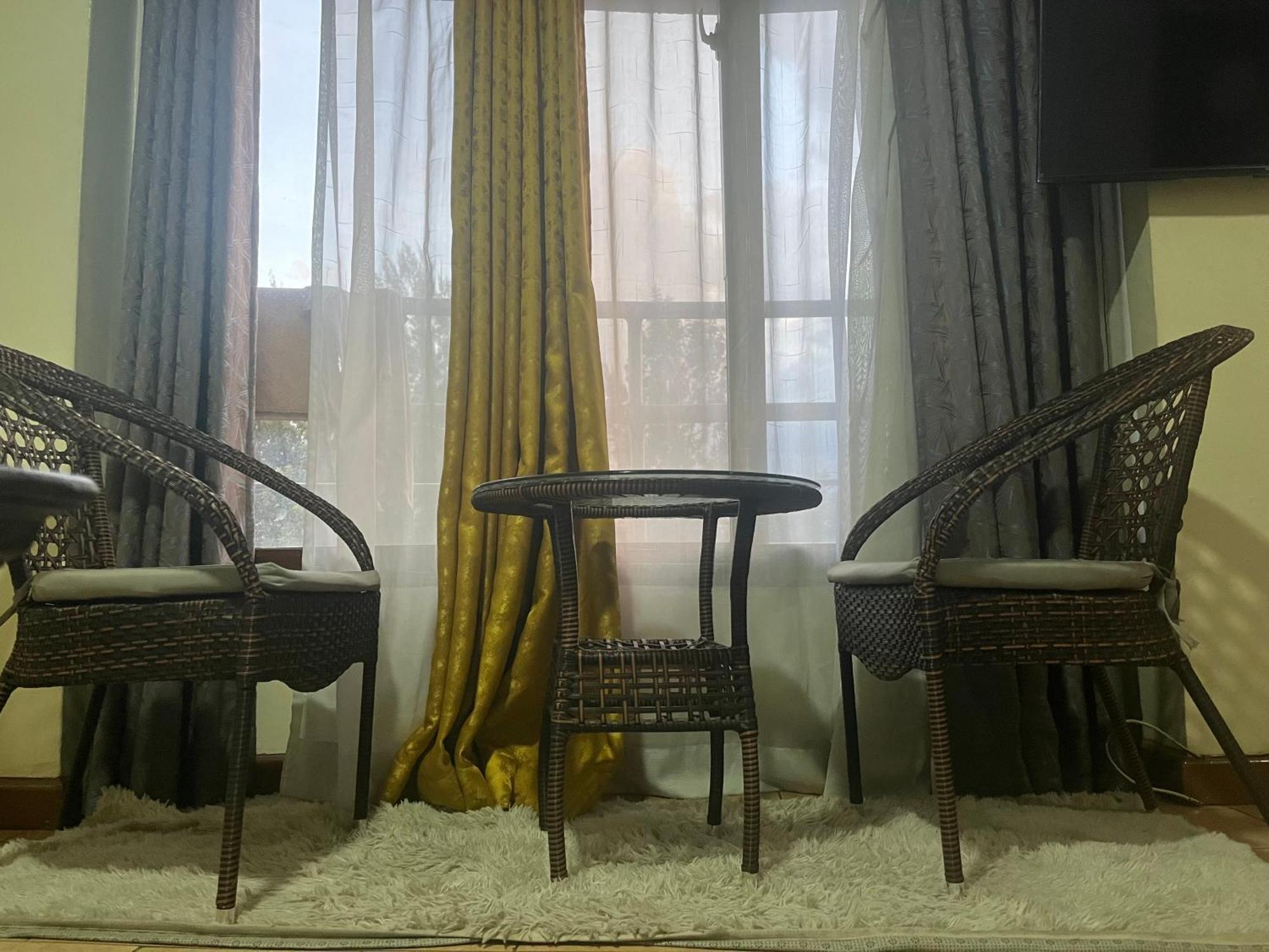 Emeli Suite 103 Nairobi Ngoại thất bức ảnh