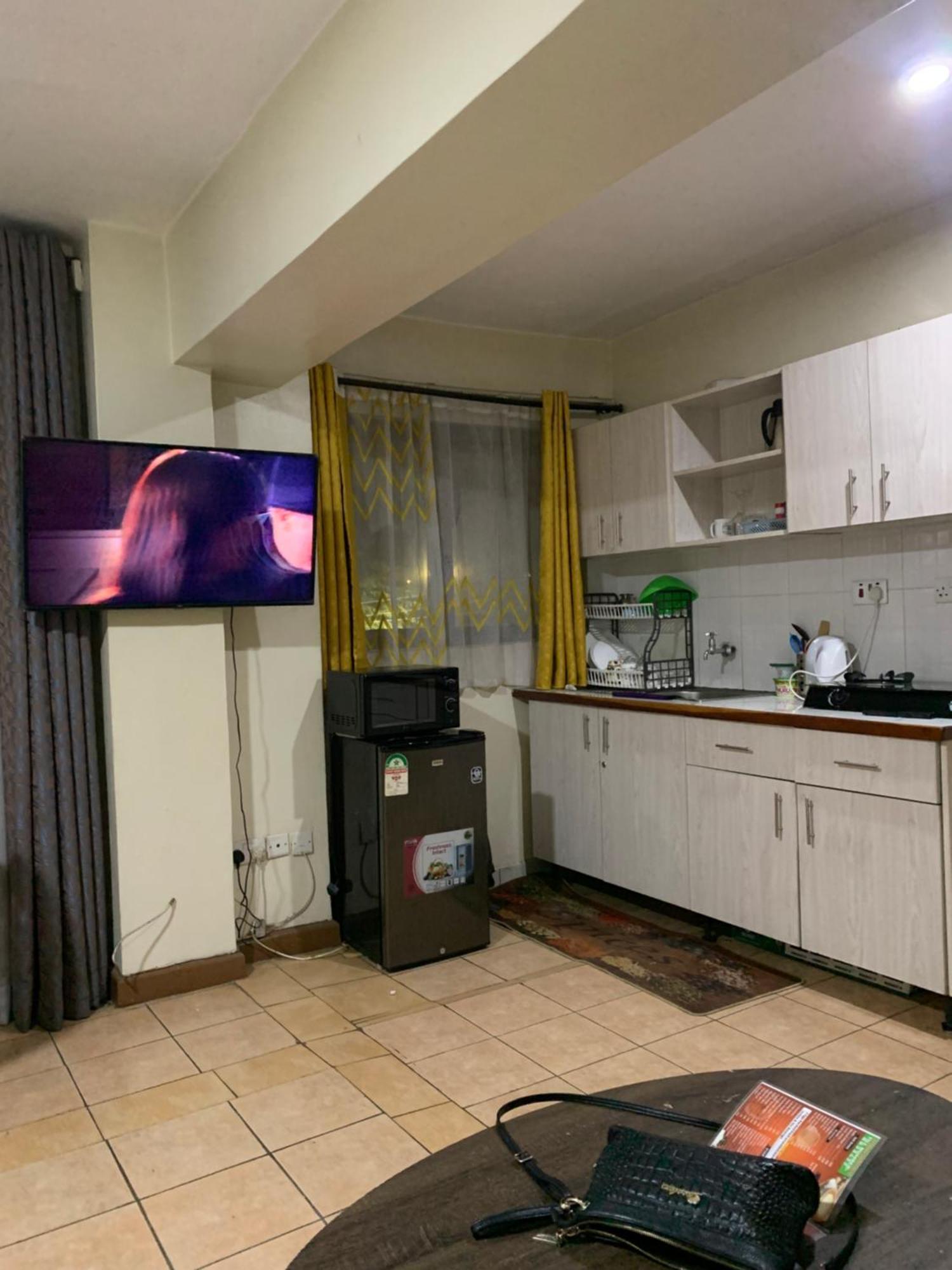 Emeli Suite 103 Nairobi Ngoại thất bức ảnh