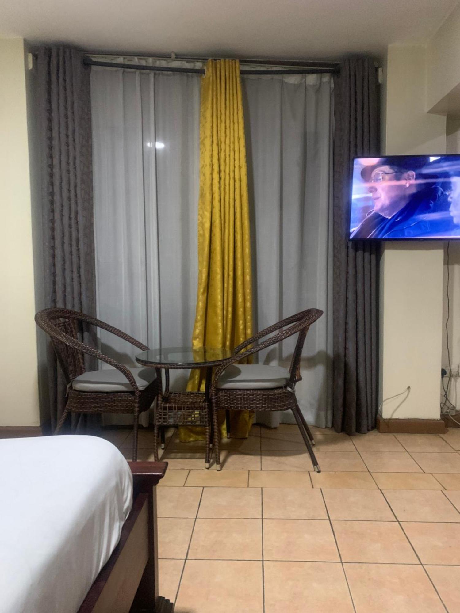 Emeli Suite 103 Nairobi Ngoại thất bức ảnh